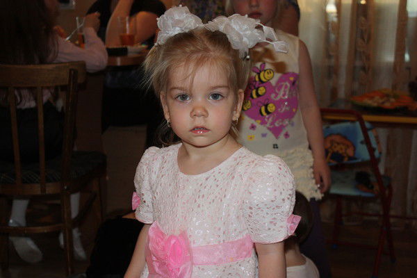 Наталья Сеновец