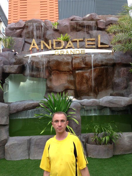 Алексей Костюнин