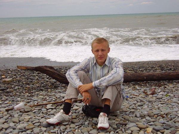 Евгений Рам