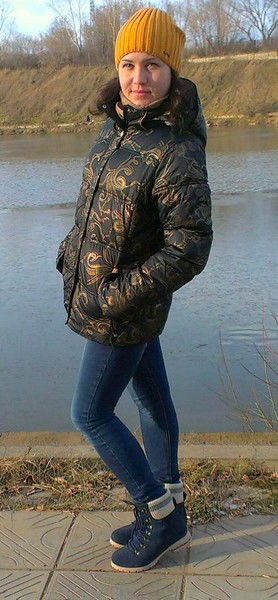 Римма Равилевна