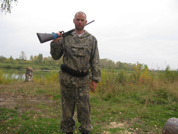 Евгений Санников