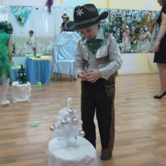 Марк Поварницин