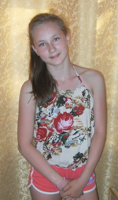 Екатерина Ерёмина