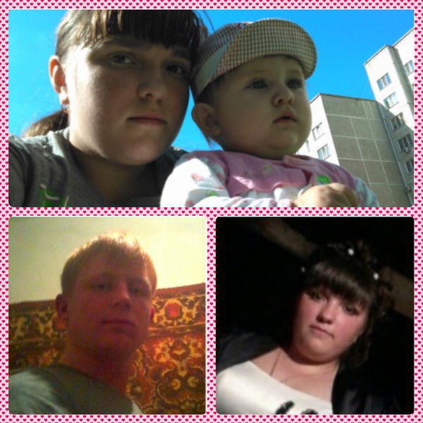 Наталья Жданова