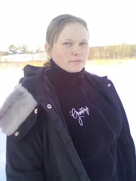 Анастасия Маркова