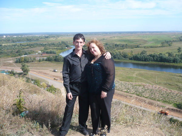 Андрей Ворошило