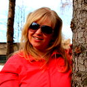 Светлана Пасеукина