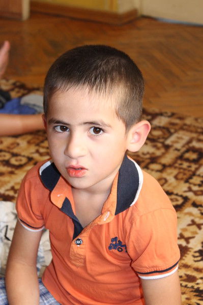 Аслиддин Зарипов