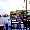 Timur Vinkler