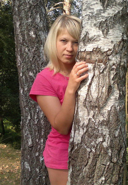 Вероника Чикова