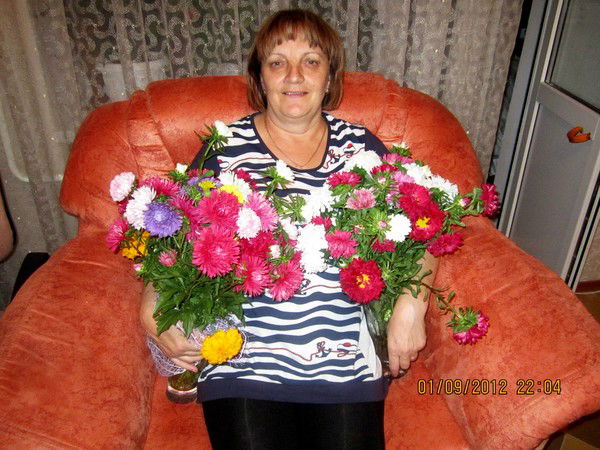 Светлана Михейкина