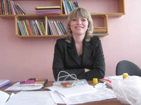 Светлана Бабаева