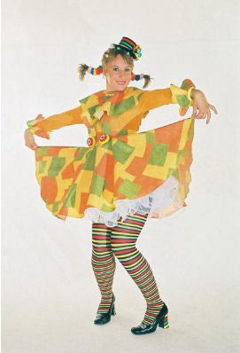 Алла Наумова