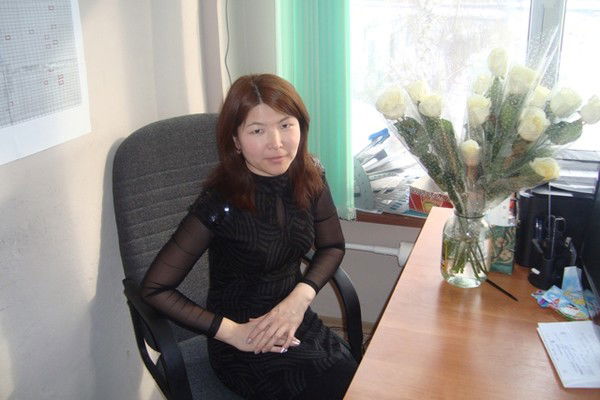 Гульжаз Ибраева