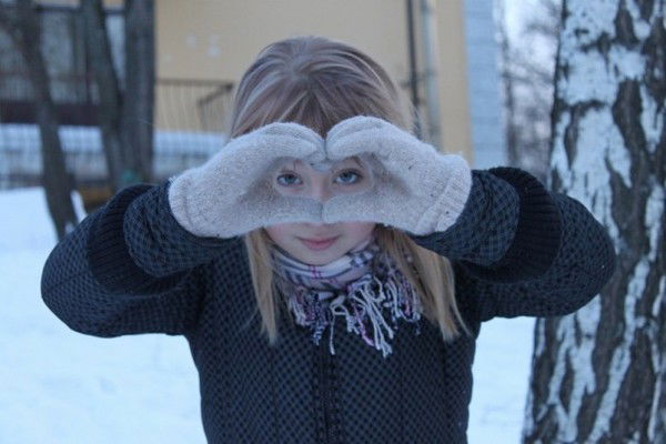 Анна Пророкова