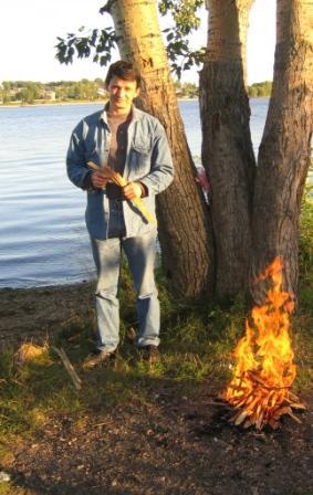 Александр Дзюбин