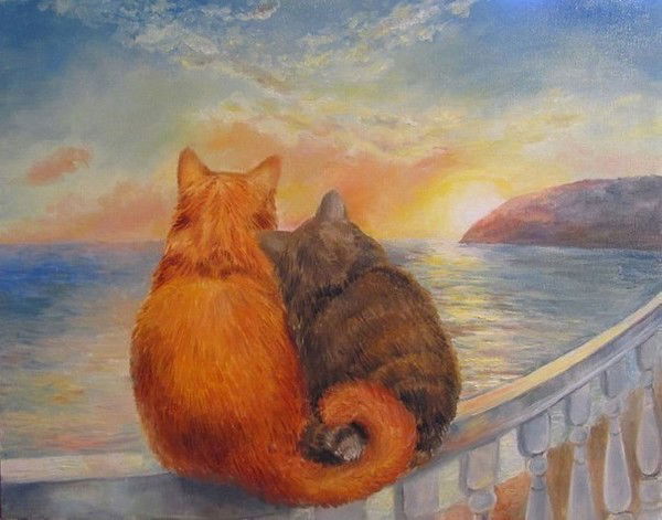 Георгий Световой