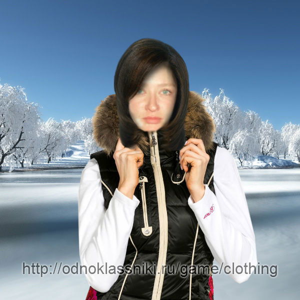 Ирина Матюшкова