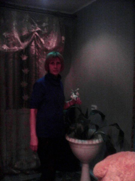 Александра Ионова