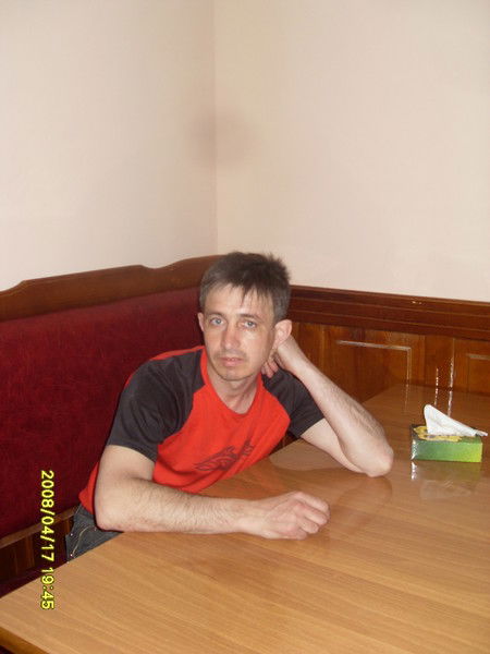 Трибой Тимофей