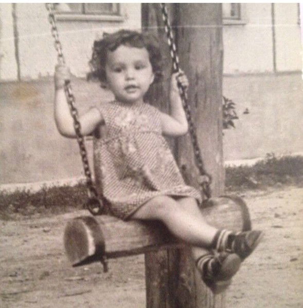 Ольга Вачева