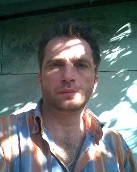 Александр Шевердяев