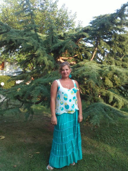 Юлия Голдыбан