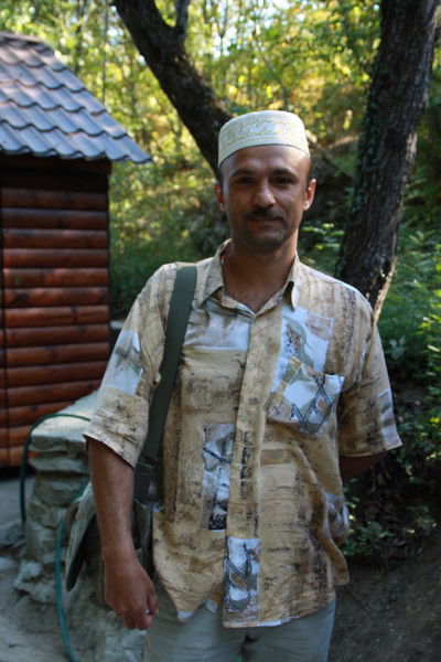 Андрей Кошкаров