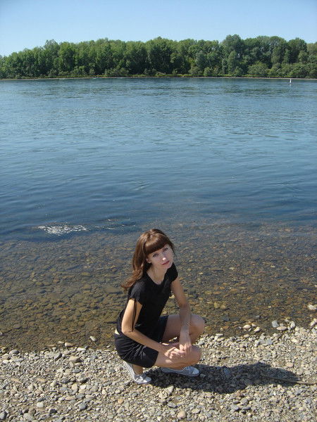 Танька Соколова