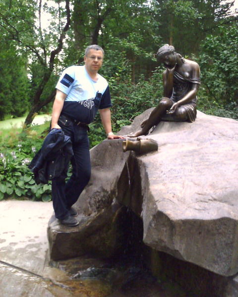 Сергей Явид