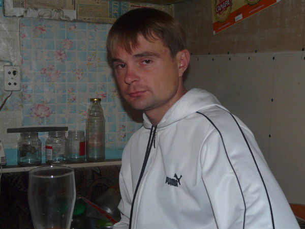 Виктор Колячкин