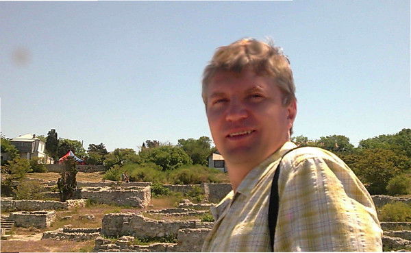 Олег Кайдаш