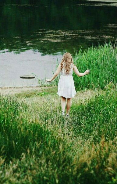 Александра Донец