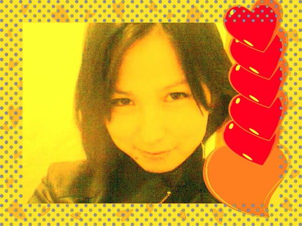 Айна Ермуханбетова