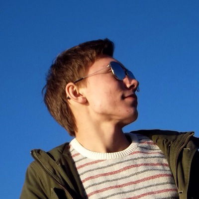 Марат Суставов