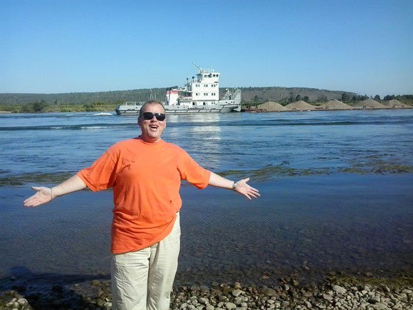 Игорь Вергизов