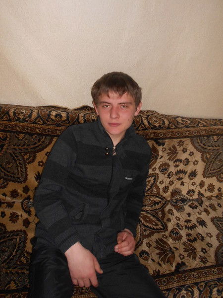 Сергей Дмитриевич