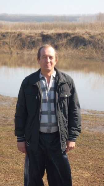 Геннадий Тимрюков