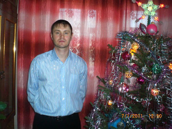 Дмитрий Скосырев