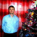 Дмитрий Скосырев