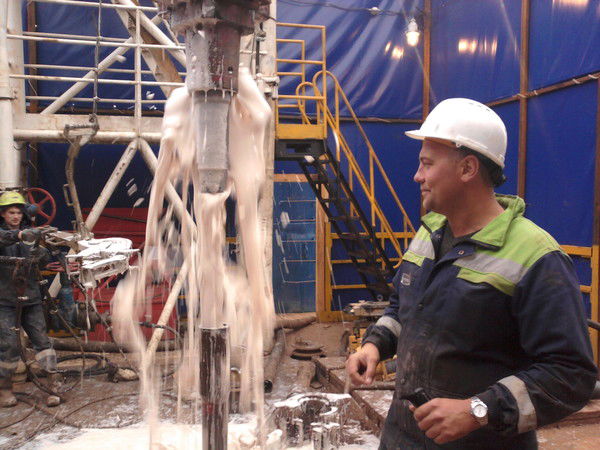 Cергей Олейник