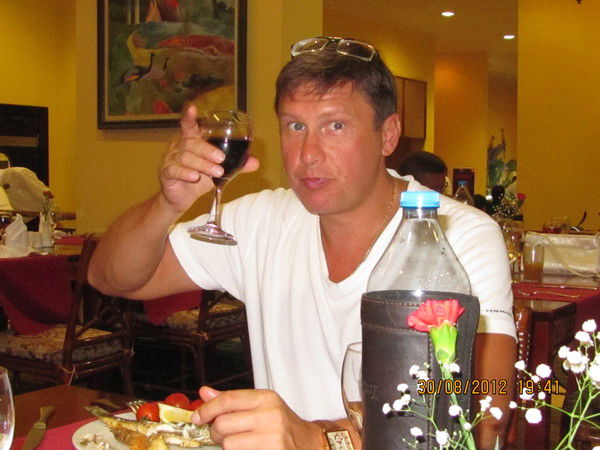 Андрей Филиппов