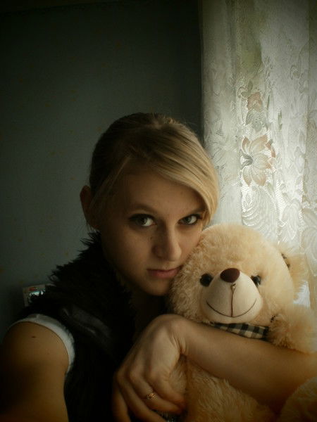 Инна Бондаренко