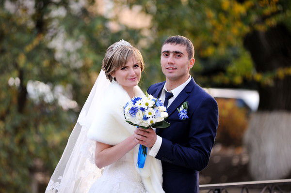 Алёна Драган