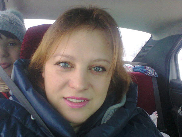 Светлана Соменкова