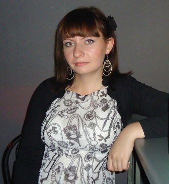 Юля Васильева