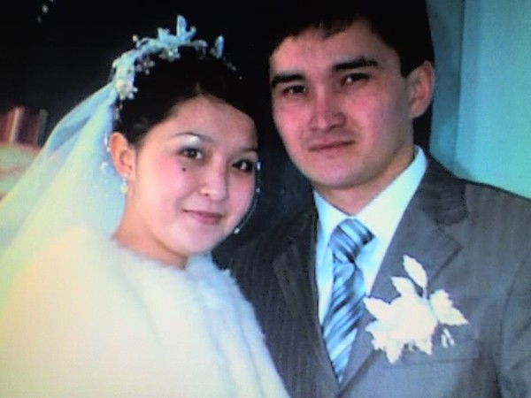 Айбат Абенов