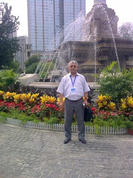 Олимджони Хакимзода