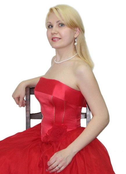 Юлия Воронцова