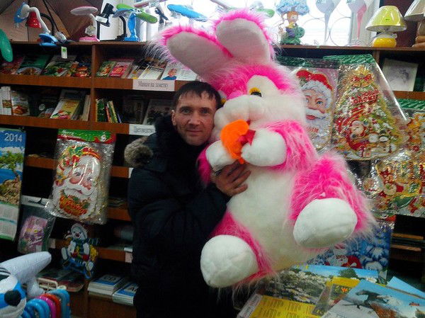 Александр Макаров